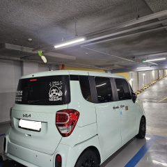 강남 초보운전연수 빗길 3일 비용 내돈내산 솔직 후기 후기 이미지