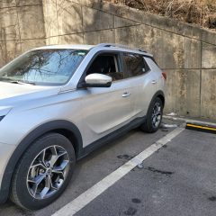 차선변경 두려움 운전연수 추천 후기 비용 가격 정리 후기 이미지