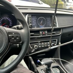 지하철 대신 차로 출퇴근