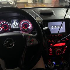 신천 횡단보도 너무 무서워요