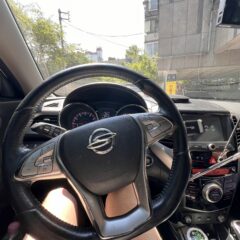 아침 운전이 진짜 무서워