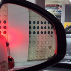 강남역 주차 완전 압박감