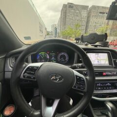 가족 여행 길 연수