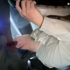 고양시 운전, 빨리 익었어요