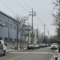 야간 운전, 어려웠어요