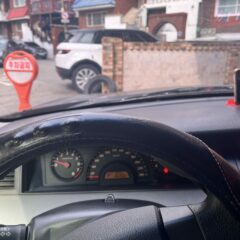 친구들과 드라이브, 즐거웠어요