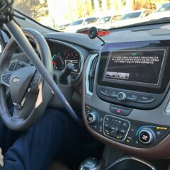 비오는 날 운전 콘venience