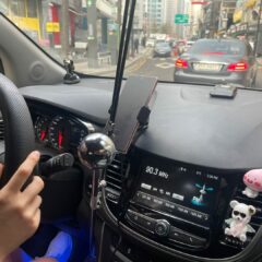 장롱면허 7년 만에 탈출한 야간운전연수 비용 솔직 후기 후기 이미지