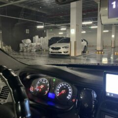 [일산] 초보운전연수 3일 만에 시어머니 혼자 방문한 후기 후기 이미지