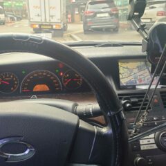 브레이크 페달 고민이 많았어요