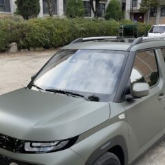 GPS로 운전하는 법 익히기