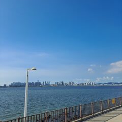 할머니 집 방문 편하게!