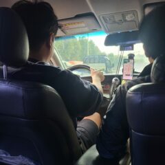 오래된 두려움 극복