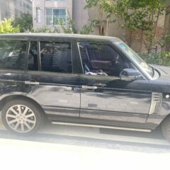 엄마 차 끌고 다녀요