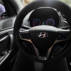 신호등 없는 교차로